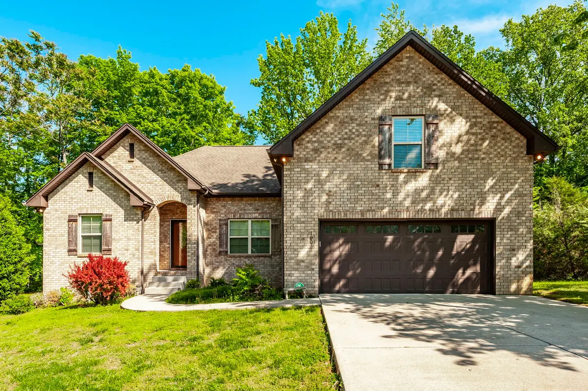 100 Tanglewood Ln, Springfield, TN 37172 - #1