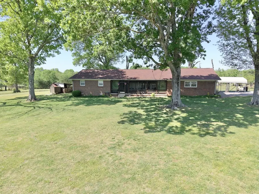 3242 Holly Grove Rd, Lascassas, TN 37085 - #2
