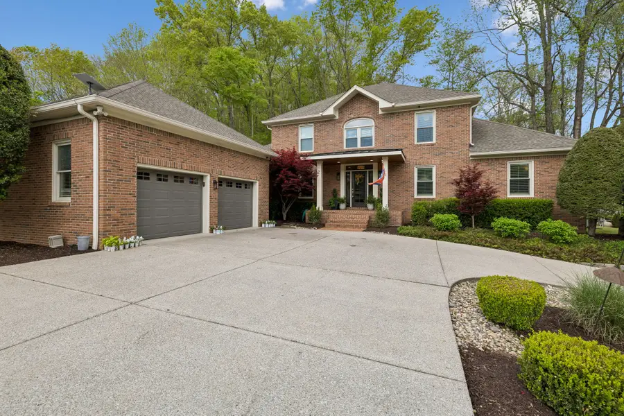 5105 Dale Ewing Rd, Franklin, TN 37064 - #3