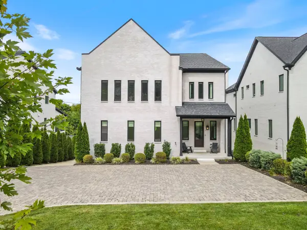 1510 Tyne Blvd, Nashville, TN 37215