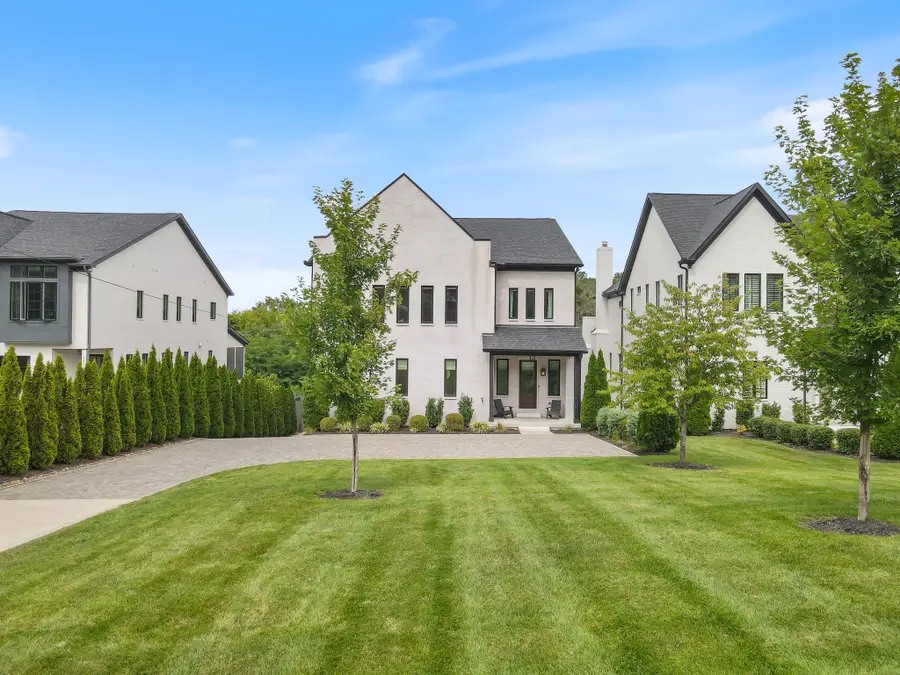 1510 Tyne Blvd, Nashville, TN 37215 - #2