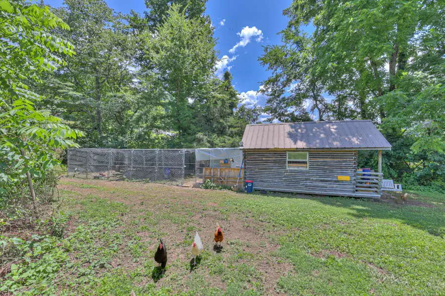 1 Cavern Bunker, Shelbyville, TN 37160 - #3