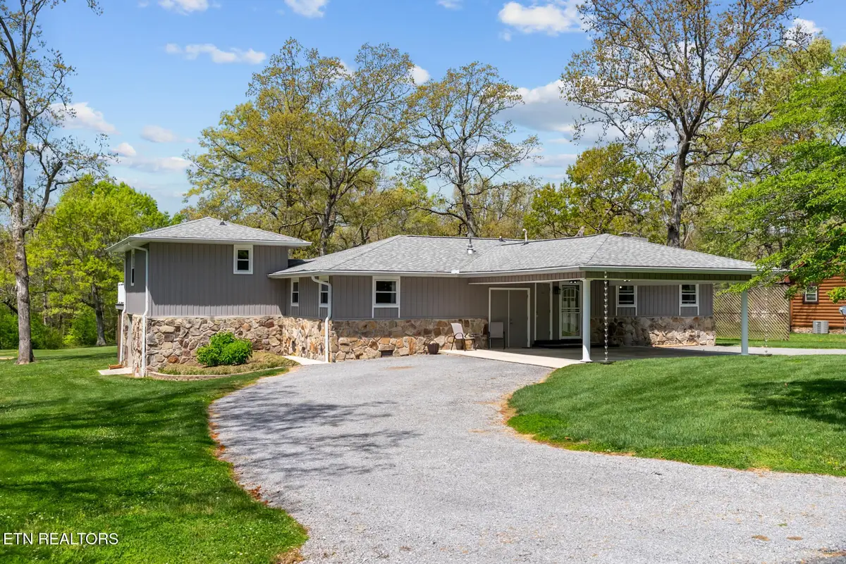 3008 Seminole Loop, Crossville, TN 38572 - #1