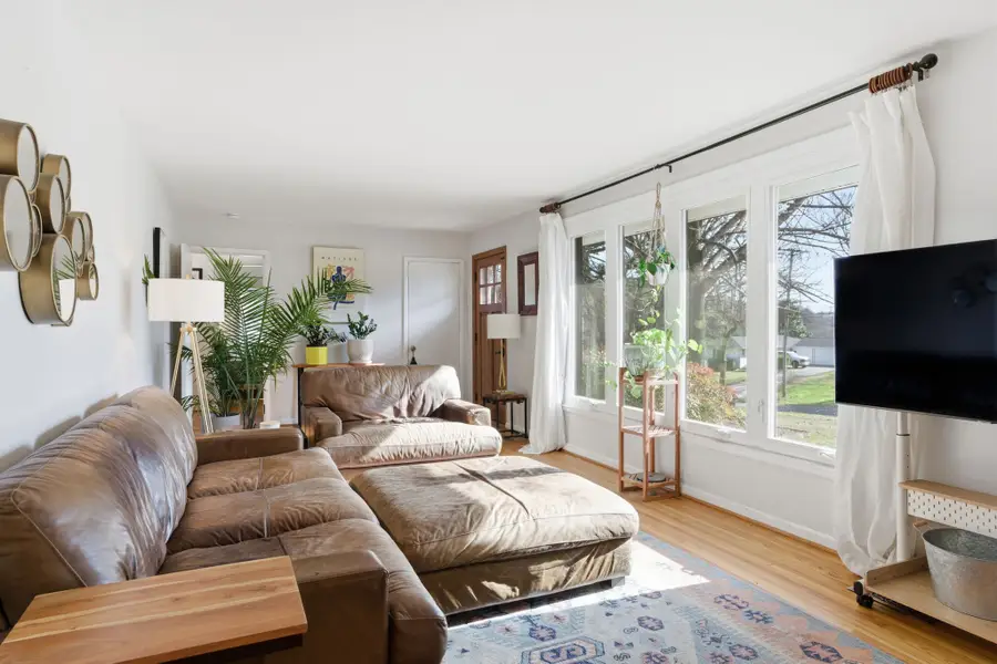 304 Bramblewood Dr, Nashville, TN 37211 - #2