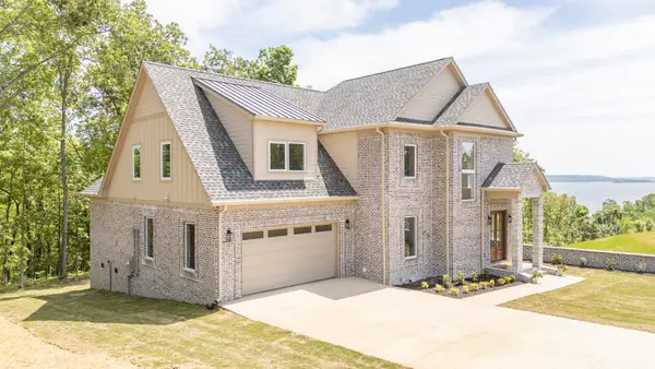 205 Pioneer Trl, Savannah, TN 38372