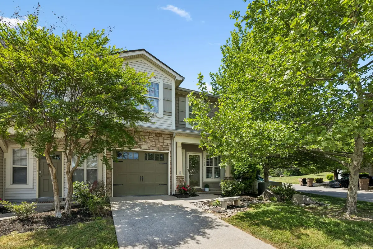 2720 Nashboro Blvd, Nashville, TN 37217 - #1