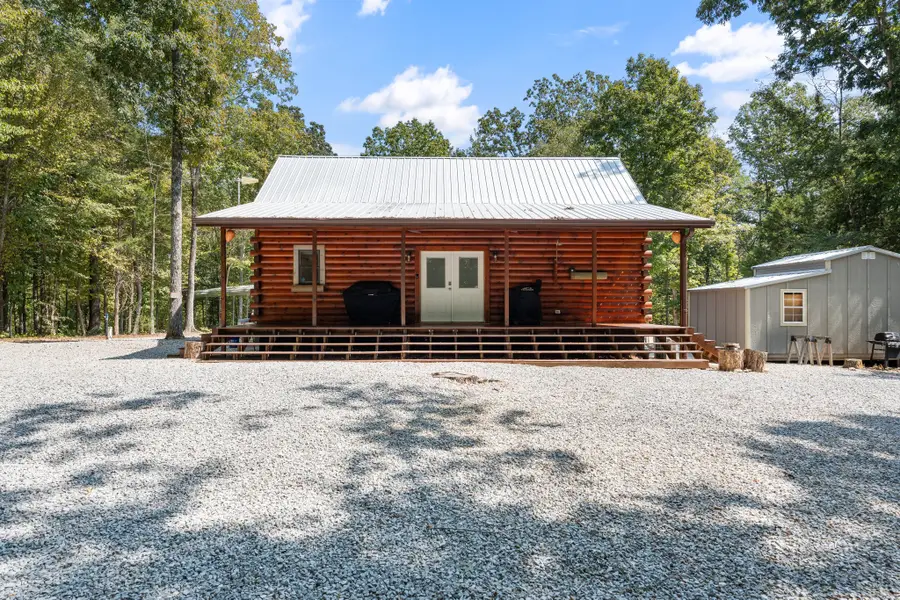 6095 Old Highway 13, Hurricane Mills, TN 37078 - #2