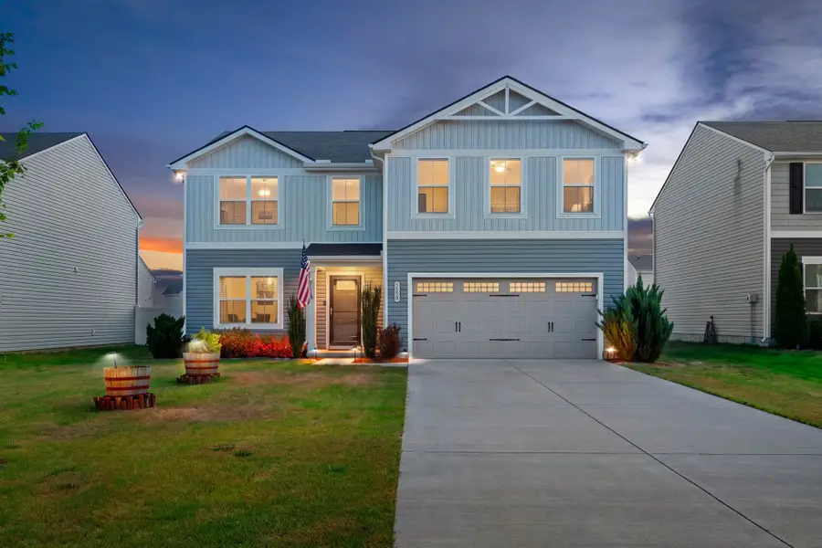 5350 Compass Way, Christiana, TN 37037 - #2