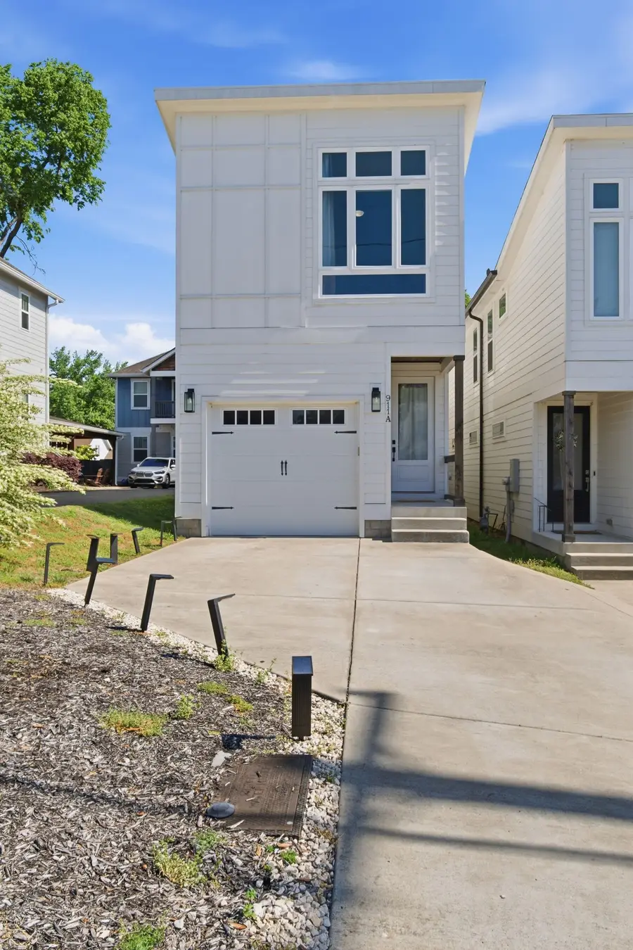 911A Spain Ave, Nashville, TN 37216 - #2