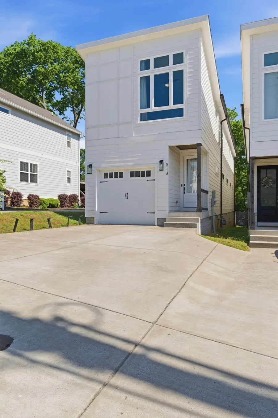 911A Spain Ave, Nashville, TN 37216 - #3