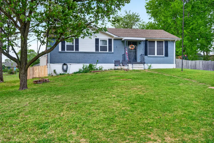 1593 Boxcroft Ct, Clarksville, TN 37042 - #2