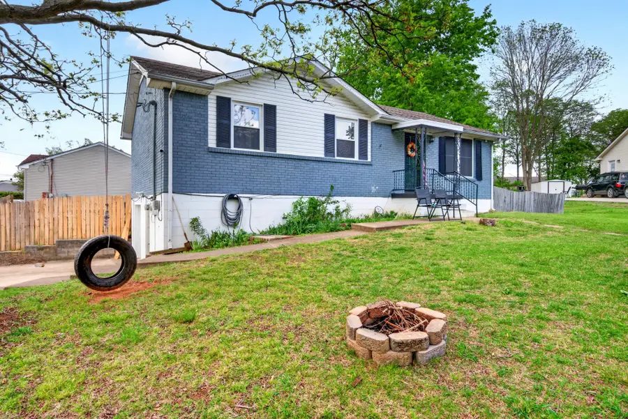 1593 Boxcroft Ct, Clarksville, TN 37042 - #3