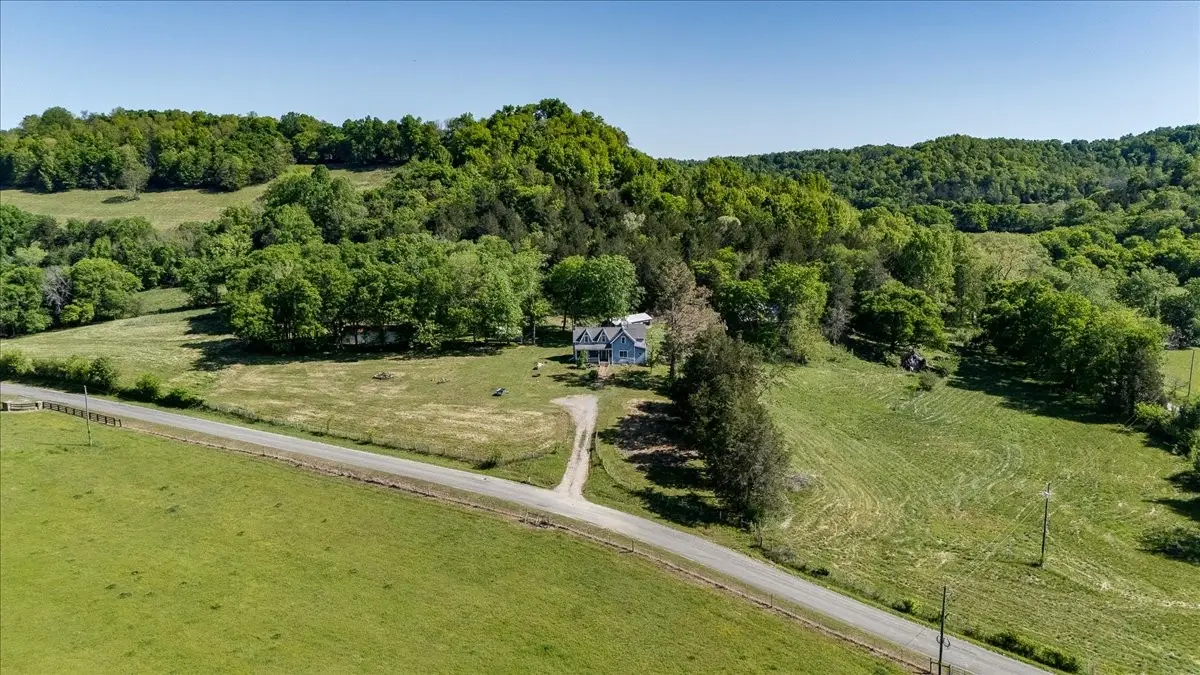 7480 Beech Hill Rd, Pulaski, TN 38478 - #1