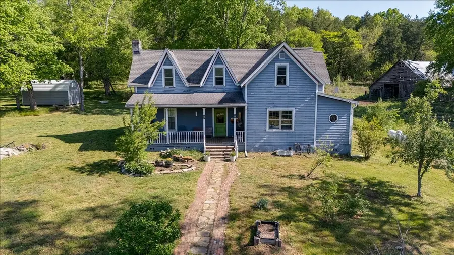 7480 Beech Hill Rd, Pulaski, TN 38478 - #2