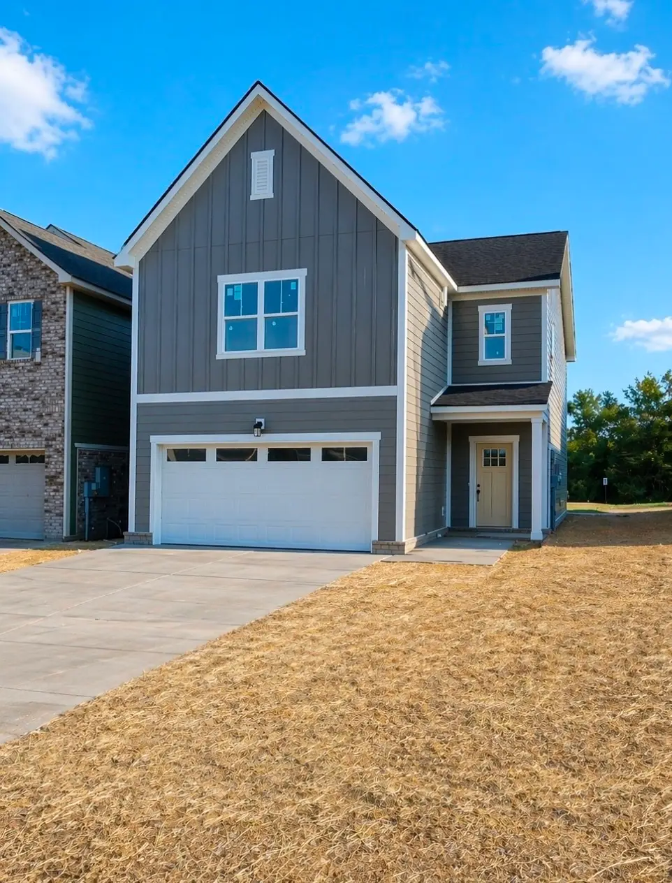 557 Twyla Dr, Lebanon, TN 37087 - #1