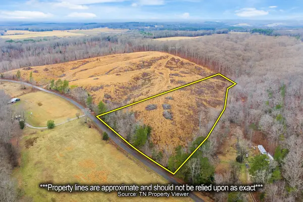 0 Flatwoods Road, Camden, TN 38320