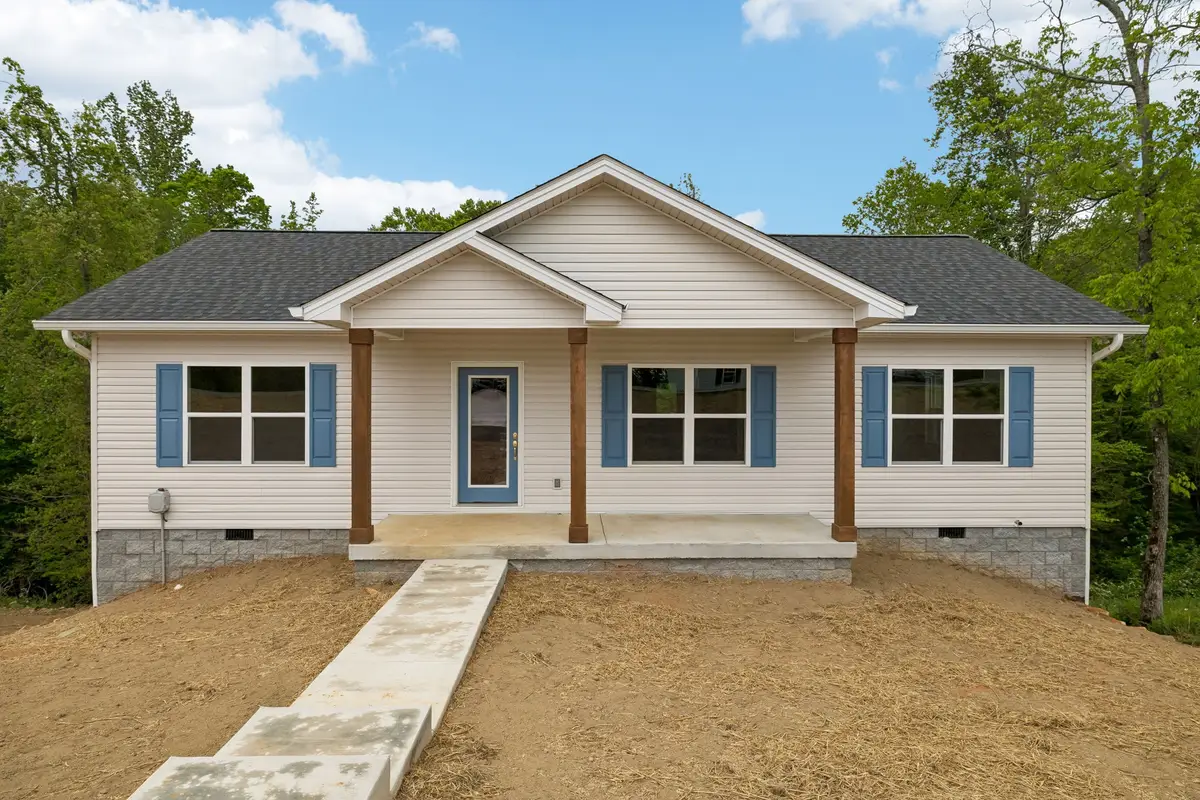 551 Skyview Dr, Ashland City, TN 37015 - #1