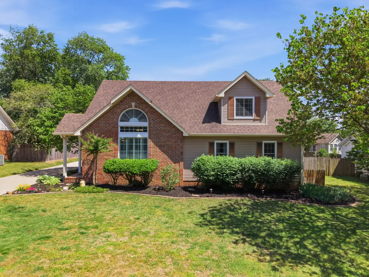 1223 Cason Ln, Murfreesboro, TN 37128 - #1
