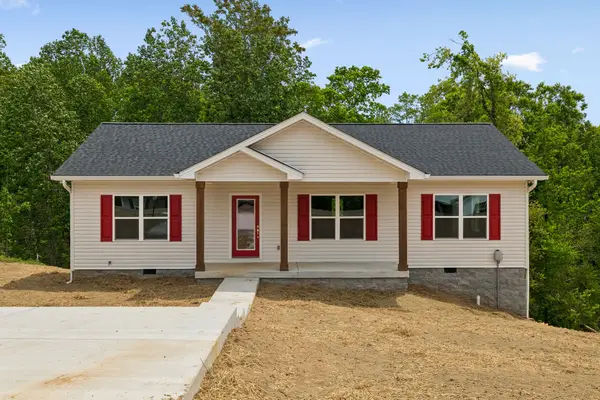 553 Skyview Dr, Ashland City, TN 37015