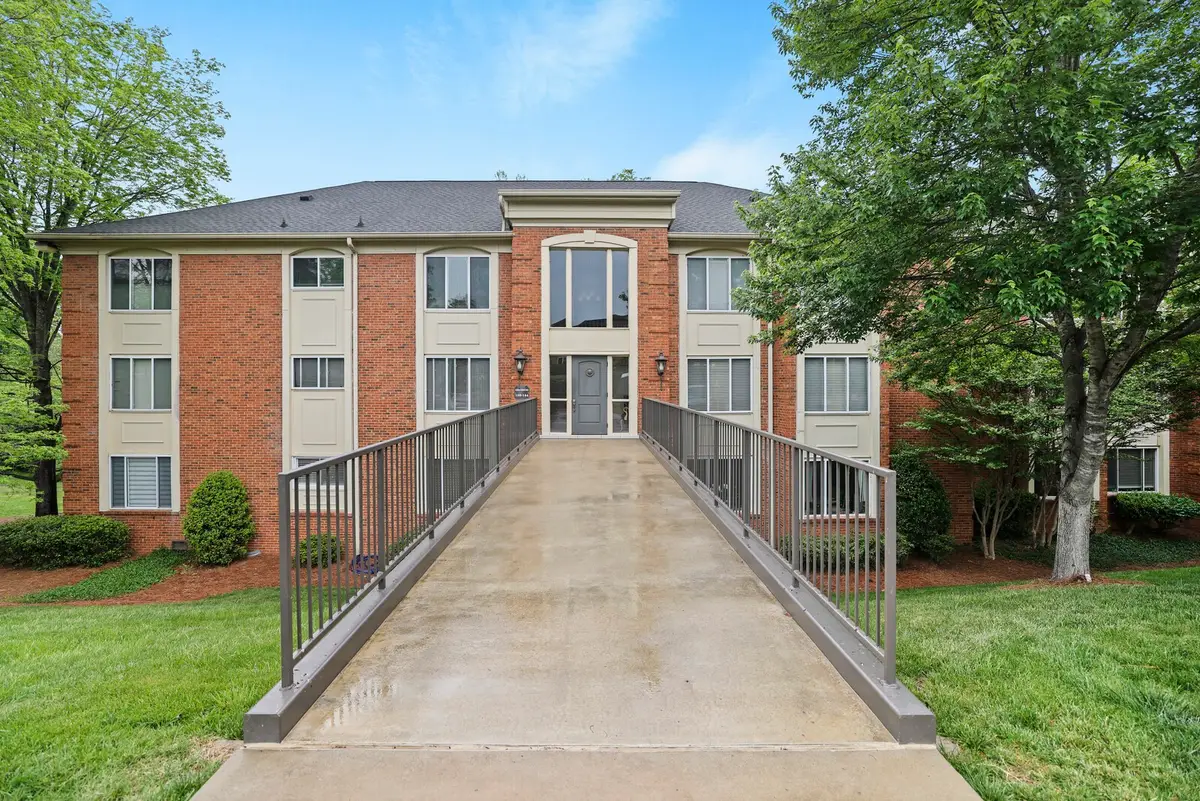 4487 Post Pl #139, Nashville, TN 37205 - #1