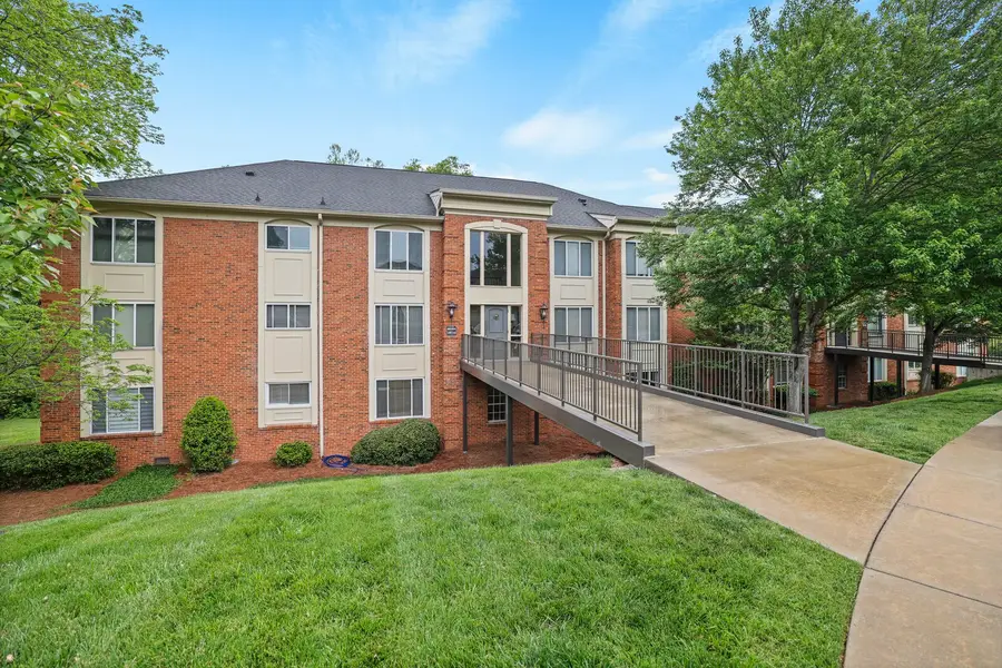 4487 Post Pl #139, Nashville, TN 37205 - #2