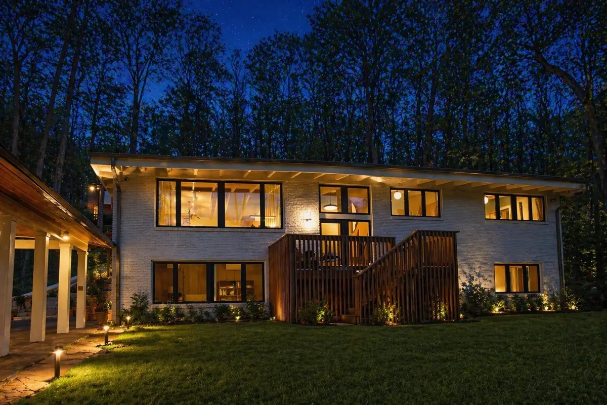 888 Forest Acres Dr, Nashville, TN 37220 - #1