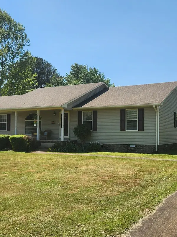 307 Stribling Rd, Lawrenceburg, TN 38464