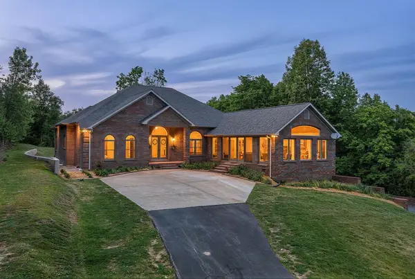 360 Long Hollow Ln, Gainesboro, TN 38562