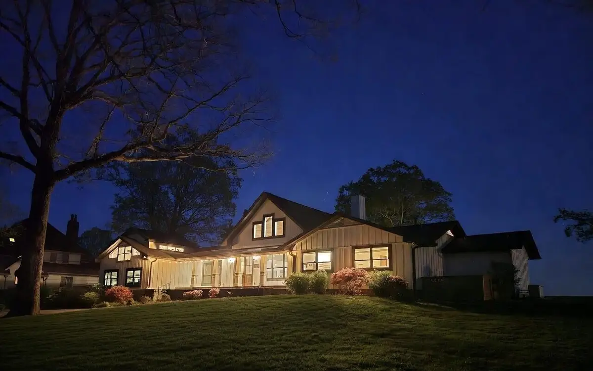 4504 Chestnut Avenue, Signal Mountain, TN 37377 - #1