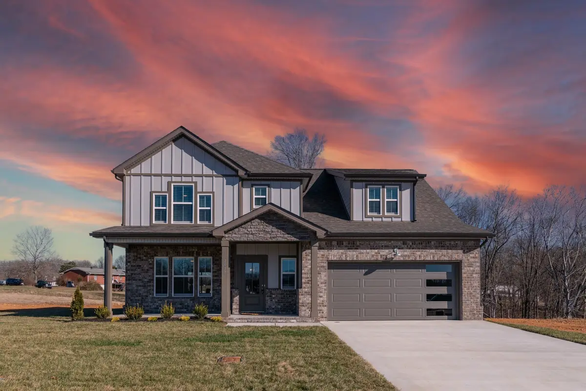 106 Miller Farm, Clarksville, TN 37043 - #1