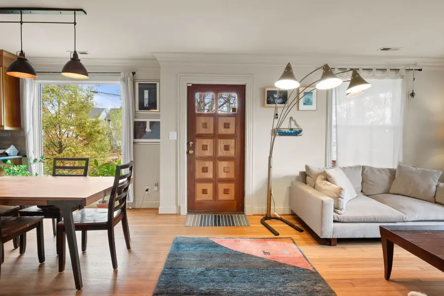 2232 Carter Ave, Nashville, TN 37206 - #3