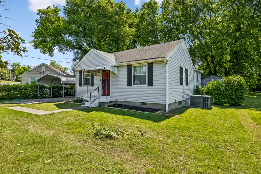 5403 Georgia Ave, Nashville, TN 37209 - #2