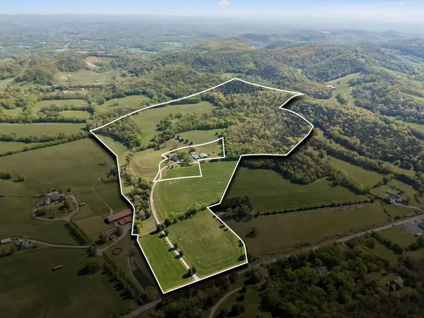 6670 Cross Keys, College Grove, TN 37046