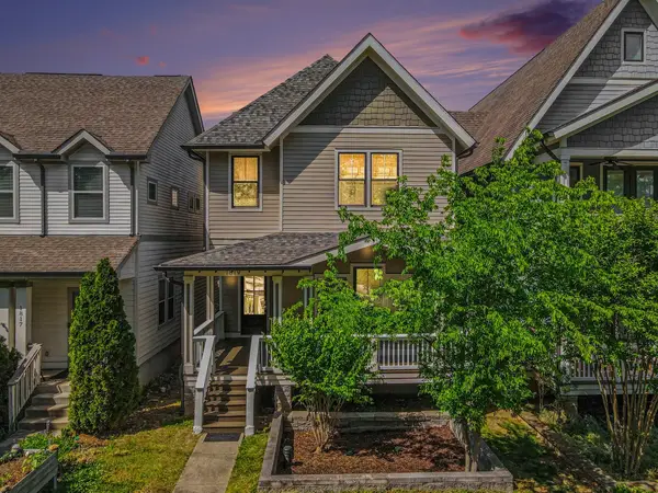1819 Mcewen Ave, Nashville, TN 37206