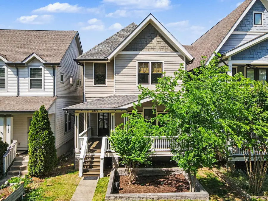 1819 Mcewen Ave, Nashville, TN 37206 - #2