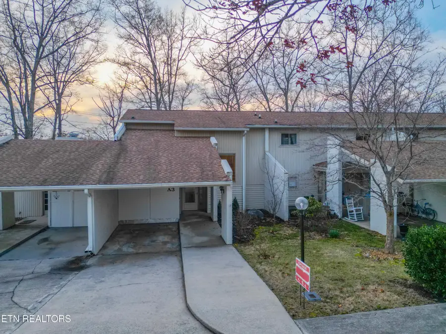 7000 Big Horn Drive #A-3, Crossville, TN 38572 - #2