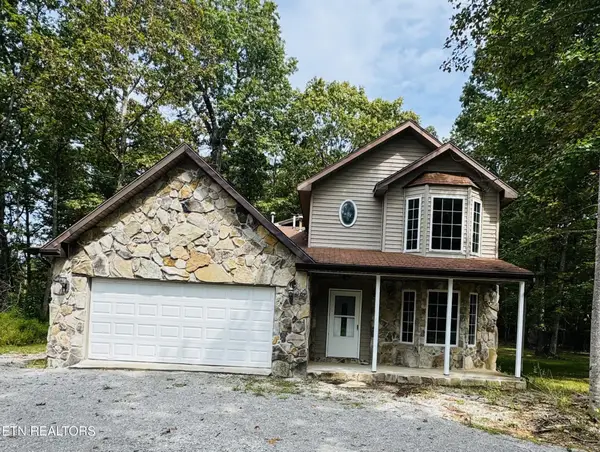 9301 Hondo Drive, Crossville, TN 38572