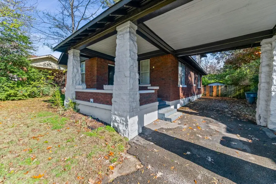 110 Stonewall St, Memphis, TN 38104 - #3