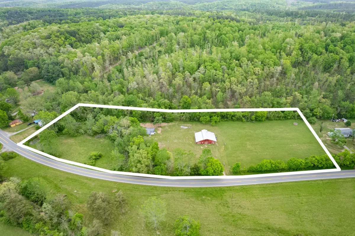 1895 Highway 48 S, Centerville, TN 37033 - #1