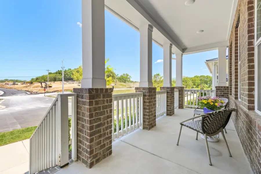 1043 Braidwood Ln, Franklin, TN 37064 - #3