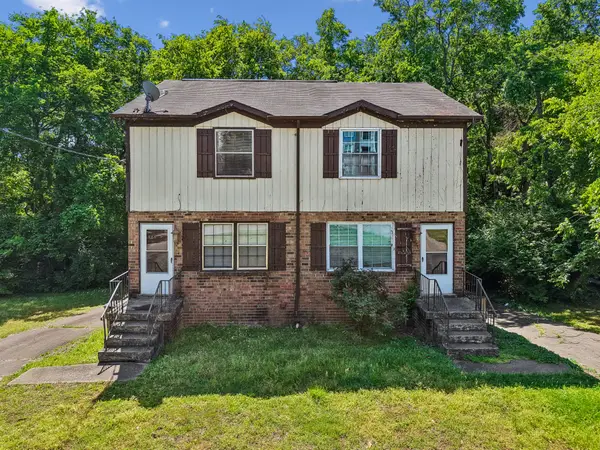 608 Hapwood Dr, Nashville, TN 37205