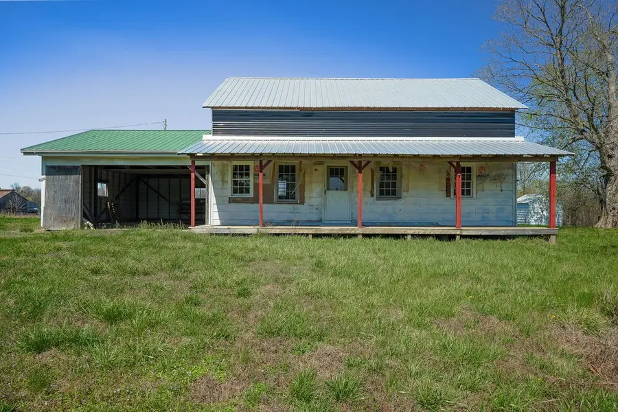 752 Stuart Chapel Rd, Lewisburg, KY 42256 - #2