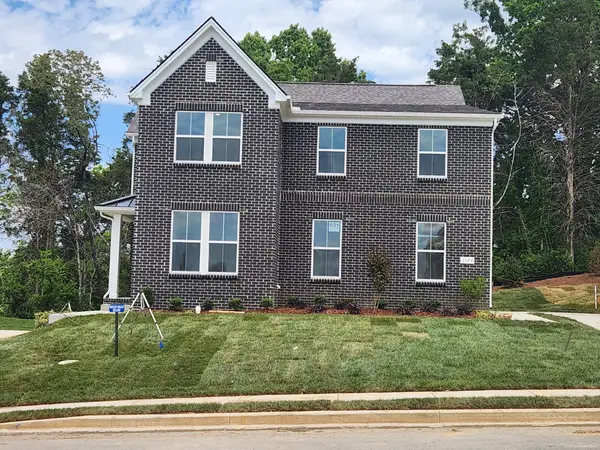 1174 Sydney Terrace, Mount Juliet, TN 37122