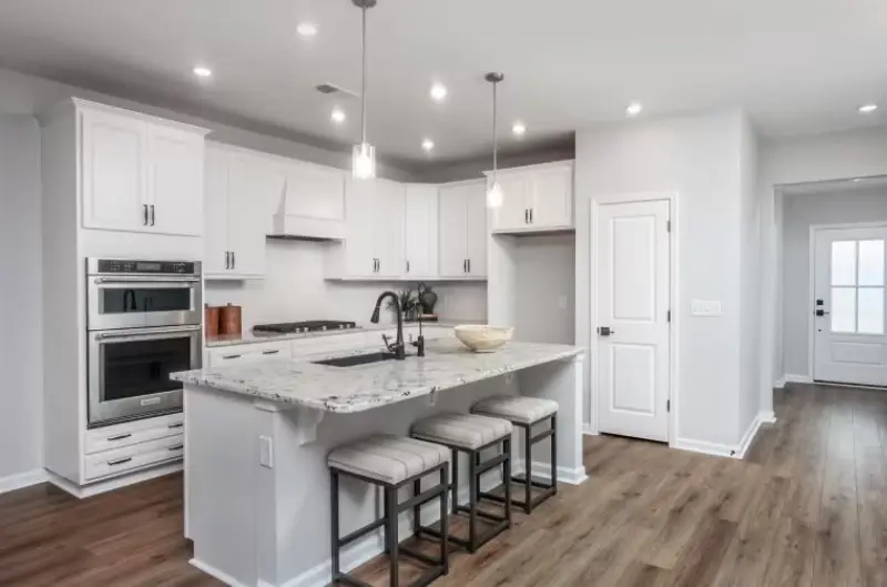 205 Ashdale Drive, Mount Juliet, TN 37122 - #2