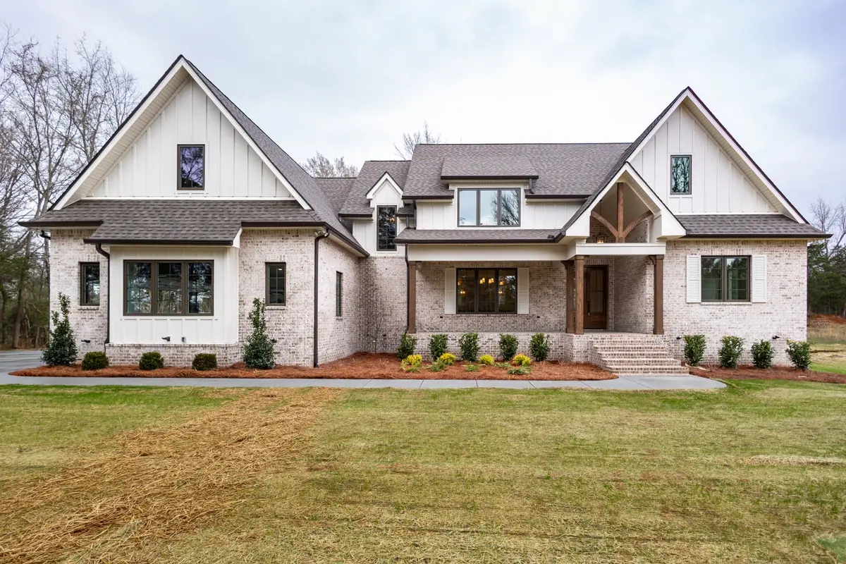 658C Burnett Road, Mount Juliet, TN 37122 - #1