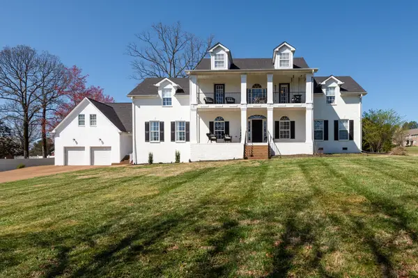 111 Meadowood Loop, Burns, TN 37029