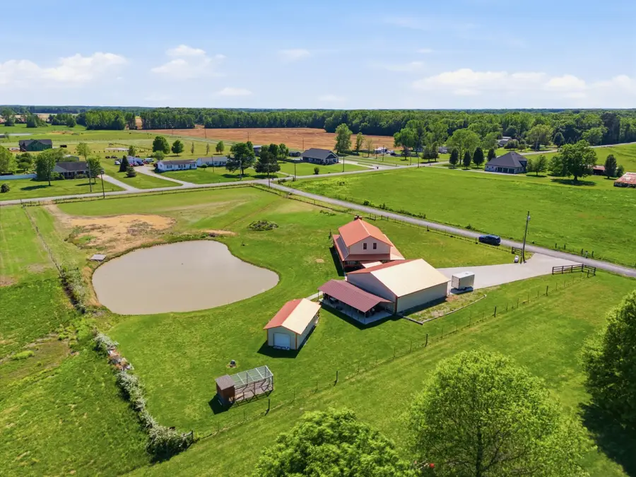 7 Baptist Ln, Ardmore, TN 38449 - #3