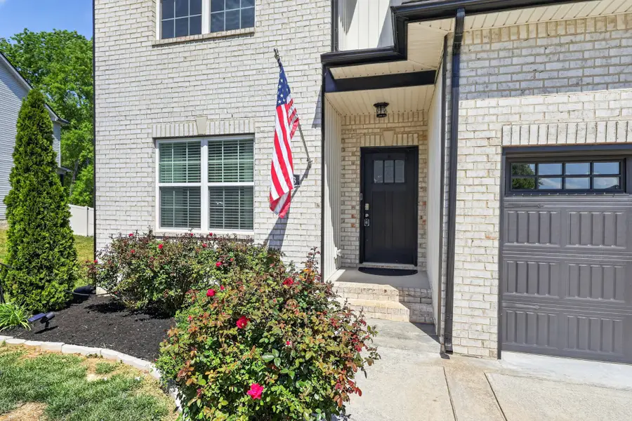 1333 Morning Star Dr, Clarksville, TN 37042 - #2