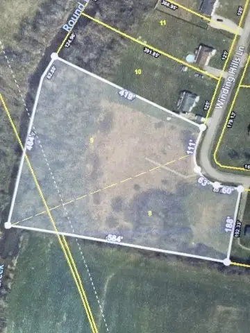 17 Winding Hills Ln, Gordonsville, TN 38563