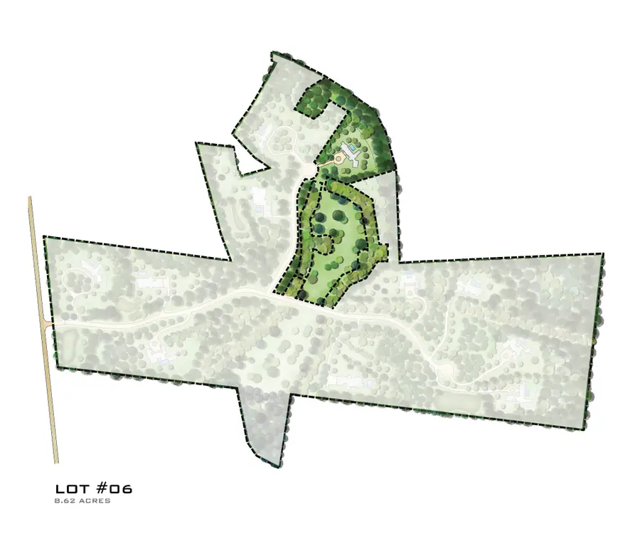 8108 Fox Wander Trail, Arrington, TN 37014 - #3